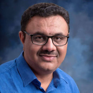 Meet your Posher, Vipul